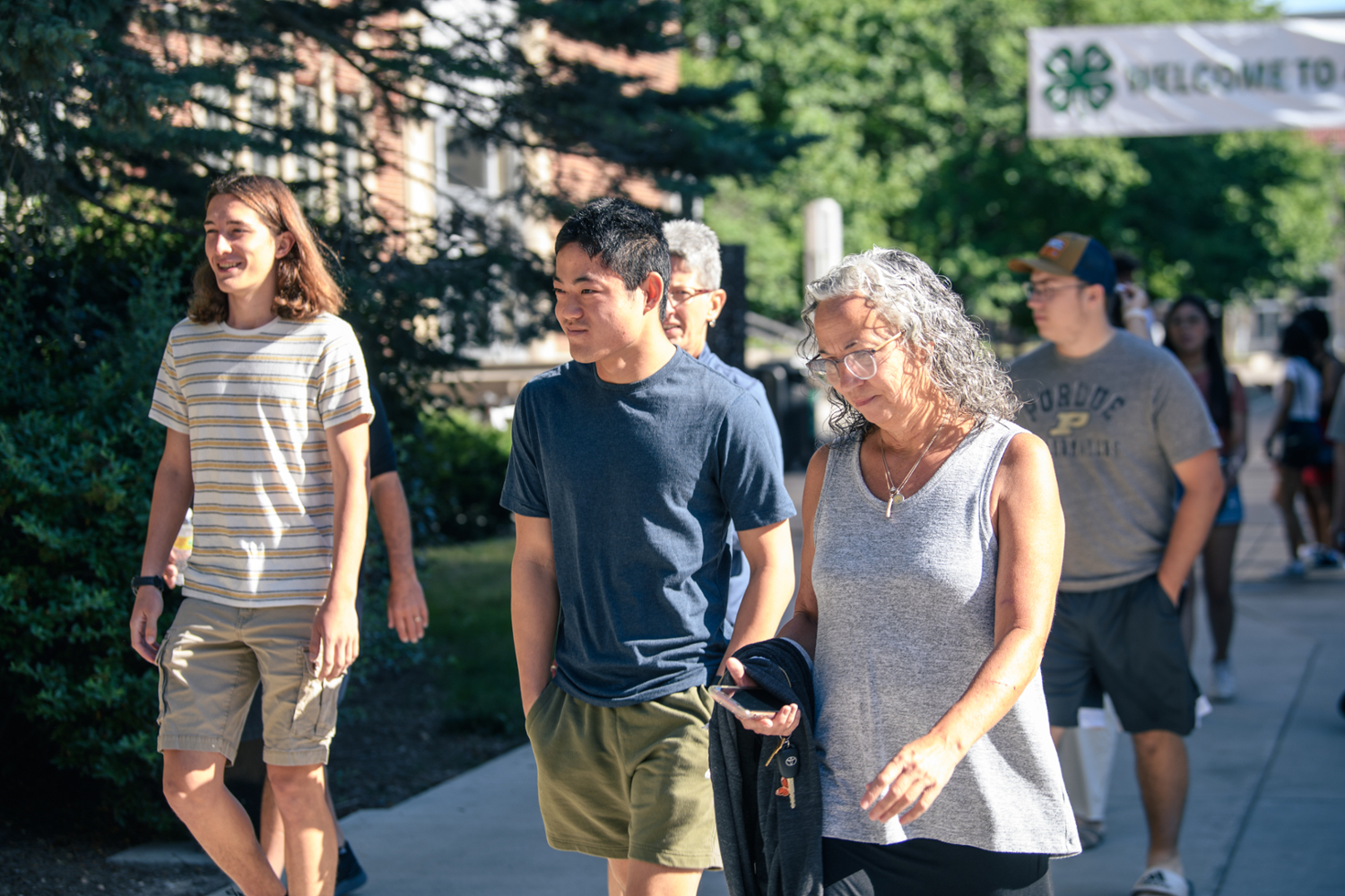 Home - Orientation And Transition - Purdue University