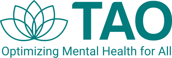 TAO logo